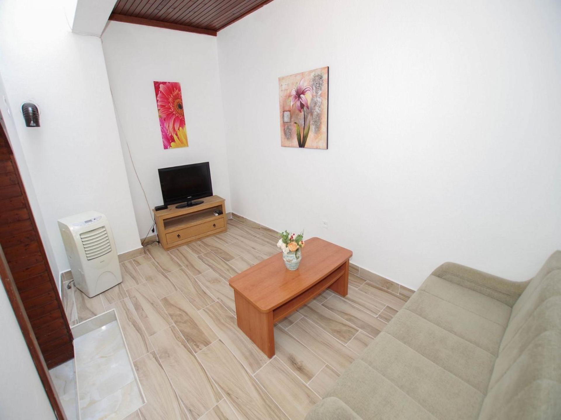 Srzi Apartment Makarska