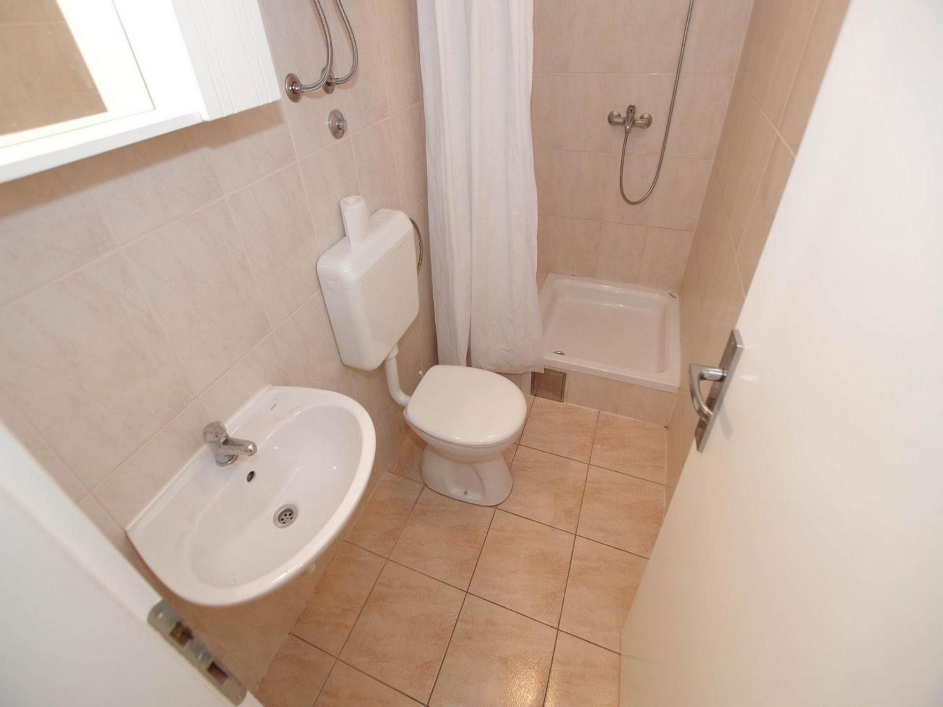 Apartment Srzi Makarska