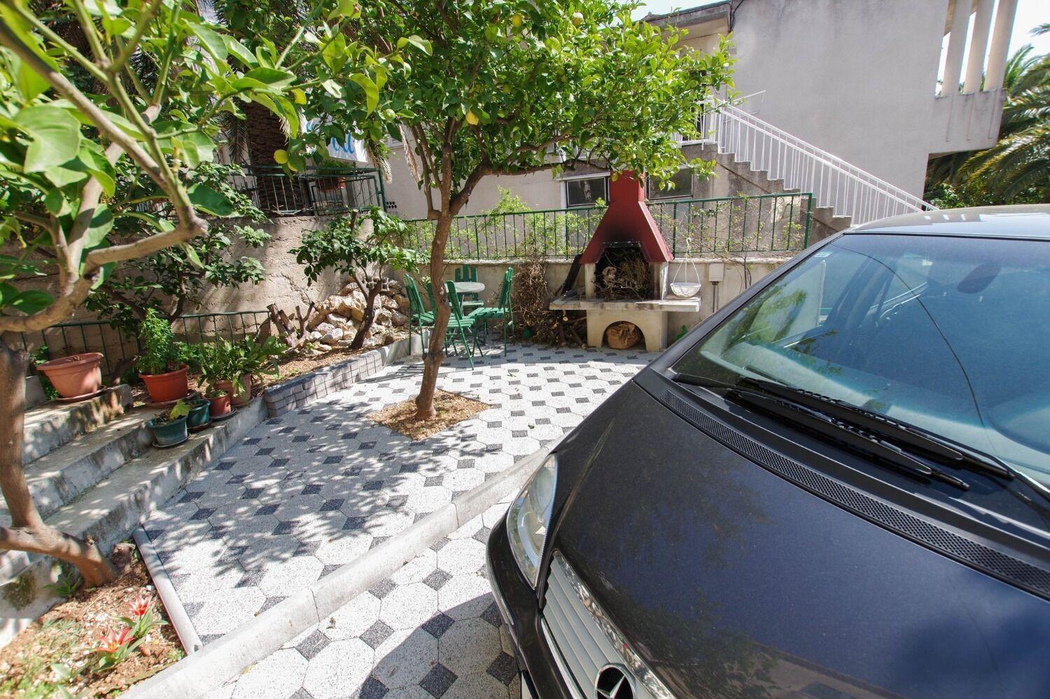 Srzi * Makarska