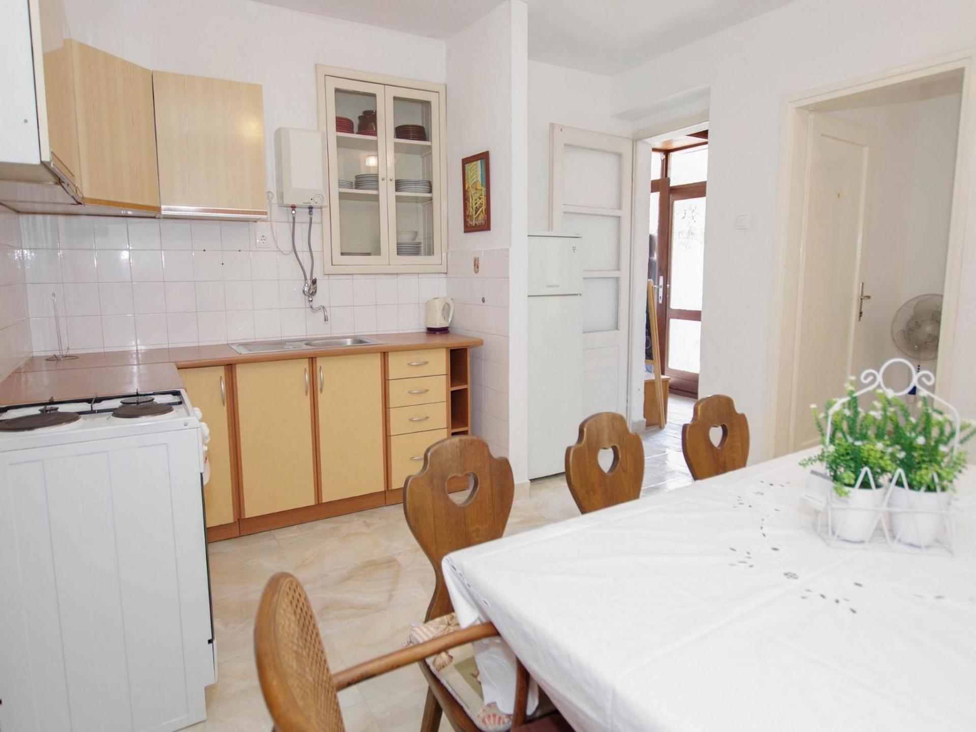 Apartment Srzi Makarska