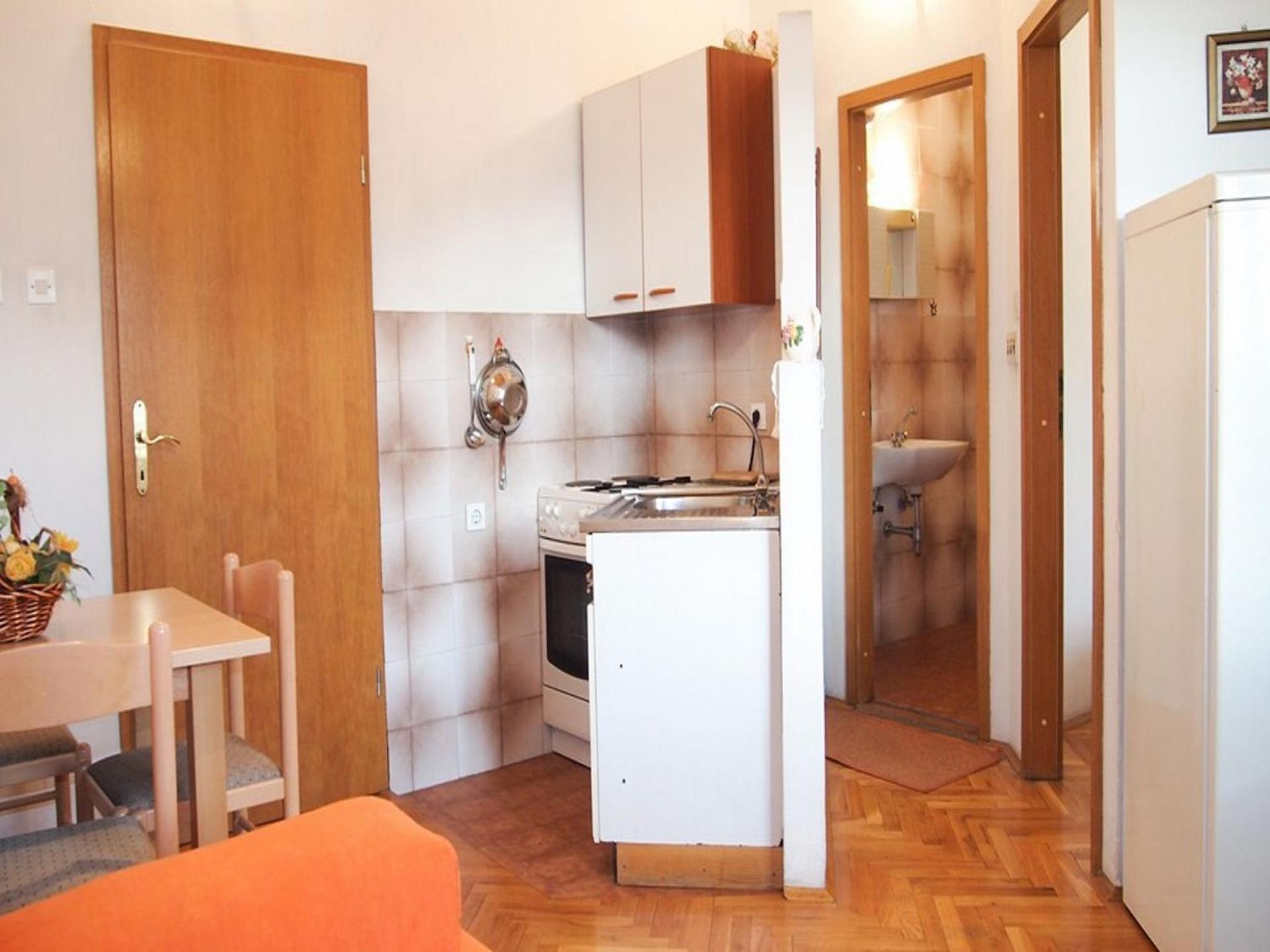 Srzi Apartment