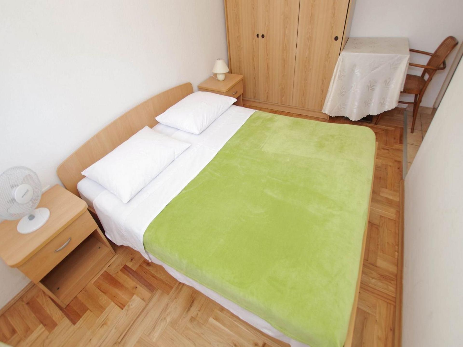 Apartment Srzi Makarska