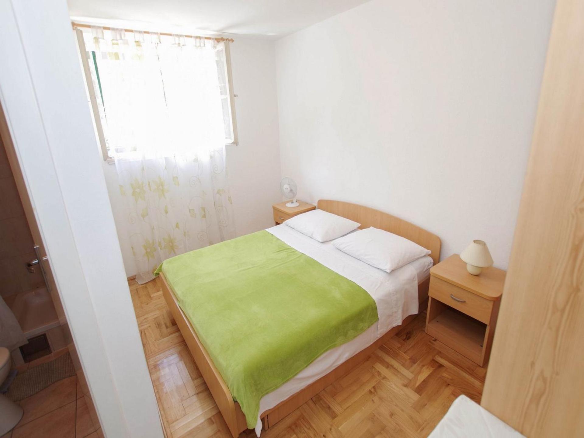 Srzi Apartment *